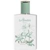 T.LeClerc Le Poudre Neroli Eau de Parfum 50 ml