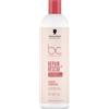 Schwarzkopf Professional BC Bonacure Peptide Repair Rescue Shampoo per capelli 500 ml