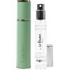 T.LeClerc Le Poudre Neroli Travel Spray Eau de Parfum 10 ml