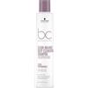 Schwarzkopf Professional BC Bonacure Clean Balance Deep Cleansing Shampoo Tocopherol Shampoo per capelli 250 ml