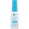Schwarzkopf Professional BC Bonacure Moisture Kick Hyaluronic Serum Siero per capelli 50 ml