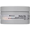 INDOLA Matte Wax Cera per capelli 100 ml