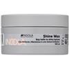 INDOLA Shine Wax Cera per capelli 100 ml