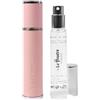 T.LeClerc Le Poudre White Iris Travel Spray Eau de Parfum 10 ml