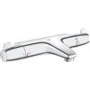 Grohe Grohtherm Special rubinetto vasca esterno con termostatico, 34671000, Grohtherm Special cromo [Rubinetteria Bagno > Rubinetteria Vasca]