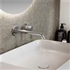 Ideal Standard Joy rubinetto lavabo a parete, A7379AA, Joy cromo [Rubinetteria Bagno > Rubinetteria Lavabo]