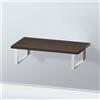 Duravit L-Cube top, LC104C06969#80OHNEAUSSCHNITT, L-Cube [Mobili da Bagno > Top]