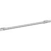 hansgrohe AddStoris S barra portasciugamani, 41767000, AddStoris S cromo [Accessori Bagno > Portasciugamani]