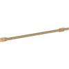 hansgrohe AddStoris S barra portasciugamani, 41767140, AddStoris S bronzo spazzolato [Accessori Bagno > Portasciugamani]
