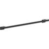 hansgrohe AddStoris S barra portasciugamani, 41767670, AddStoris S nero opaco [Accessori Bagno > Portasciugamani]