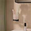 hansgrohe AddStoris S porta spazzolini, 41769670, AddStoris S [Accessori Bagno > Porta Spazzolini]
