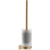 hansgrohe AddStoris S set portascopino WC, 41782140, AddStoris S [Accessori Bagno > Set Portascopino]