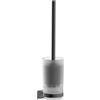 hansgrohe AddStoris S set portascopino WC, 41782340, AddStoris S [Accessori Bagno > Set Portascopino]