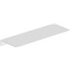hansgrohe AddStoris mensola, 41794700, AddStoris bianco opaco [Accessori Bagno > Mensole]