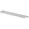 hansgrohe AddStoris S asta portasciugamani, 41787000, AddStoris S cromo [Accessori Bagno > Portasciugamani]