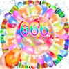 ENCOUN 666Pcs Palloncini d'Acqua, Colorato Bombe Dacqua Palloncini, Palloncini Acqua Autosigillanti, Palloncini da Acqua, Bombe D'Acqua per Bambini e Adulti, Gavettoni per All'aperto, Spiaggia Feste