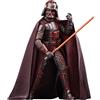 Star Wars Hasbro Fans Black Series: Disney Revenge of the Jedi - Darth Vader Action Figure (15cm) (Excl.) (F6993)