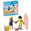 Playmobil My Life - Piccola scuola di surf 71907