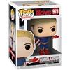 Funko Pop! TV: The Boys-Homelander Levitating - Figura in Vinile da Collezione - Idea Regalo - Merchandising Ufficiale - Giocattoli per Bambini e Adulti - TV Fans - Figura per i Collezionisti