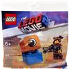 LEGO The Movie 2 Lucy vs. Alien Invader polybag (30527)