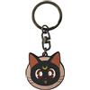 ABYSTYLE Keychain Sailor Moon - Luna