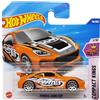 Hot Wheels - Toyota GR86 Cup - Compact Kings 1/10 - HYX23 - Short Card - Bridgestone - Sparco - Mattel 2025-1:64