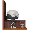 FUNKO POP! DELUXE: My Hero Academia - Twice (Hideout)(FS) (MHA)