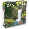 LITTLE ROCKET GAMES CASCADIA LANDMARKS espansione Gioco da Tavolo in Italiano Little Rocket Games