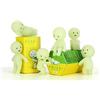 Smiski Una Figura Serie 1 Fosforescente