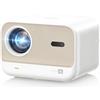 Yaber PROJECTOR Yaber Proiettore Full HD 1080P, Audio JBL, WiFi6, Bluetooth, Autofocus, Compatib