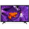 Philips TV 43" Full HD Smart Wi-Fi Nero con Dolby Atmos e Google Apps