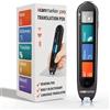 Scanmarker Pro | Penna Traduttore Multilingue e Penna di Lettura Autonoma | Penn
