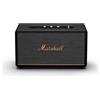 Marshall ALTOPARLANTE BLUETOOTH CASA 80W AUDIO STEREO MARSHALL STANMORE III NERO SPEAKER
