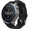 Amazfit Balance 2 Smartwatch 47mm AMOLED 1,5 Mappe Offline GPS Dual Band 21 Giorni