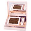 Bionike SILKY TOUCH ombretto compatto 404 CACAO - Ombretto compatto