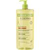 Aderma Olio Lavante Emolliente 1000ml - Olio Doccia