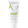 Aderma Barrier Crema Isolante 100ml - Tratt.viso 24 ore lenitiva