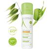 Aderma Spray Emolliente 200ml - Spray viso giorno lenitiva