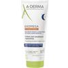 Aderma Crema Notte Emolliente Ristrutturante 200ml - Crema Corpo