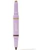 GOOVI Ombretto Stick Duo 01 MOCHA GOLD 2x0,8g - Ombretto crema