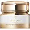 Clé de Peau Beauté Key Radiance Care Advanced Protective Cream 50g - Crema viso giorno idratante