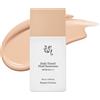 BEAUTY OF JOSEON Daily Tinted Fluid Sunscreen Broad Spectrum SPF 30 PA +++ 50ml - Solare viso alta prot.