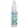 LA SAPONARIA Intimo Detergente Spray Senza Risciacquo - Tè Verde Bio & Prebiotici 50ml - Detergenti Intimi
