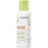 ADERMA Crema Emolliente 400ml - Crema viso giorno lenitiva