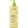 Aderma OLIO LAVANTE EMOLLIENTE ANTI-GRATTAGE 500ml - Olio Bagno