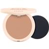 Pupa Wonder Me Matte Foundation 060 DEEP SAND 9g - Fondotinta compatto