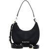 VALENTINO ALEXIA - Borsa con manico lungo Donna, NERO,