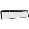 Web Truck Porta targa con retroilluminazione 12V 24V LED Universale, luce targa per rimorchi, semirimorchi