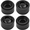 ZAMDOE 7799108 Coperchio Motore Trim Gomma Montaggio Gommino Bush per BMW 1 2 3 4 5 6 7 X Serie E81 E87 E82 F20 F21 F22 E90 E91 E92 E93 F30 F31 F34 F32 F33 F36 E60 E61 F07 F10 F11 G30 G31 F06 F12