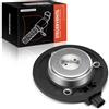 Frankberg Valvola di comando Regolatore dell'albero a camme Compatibile con Golf VII 5G1 BE1 BE2 BQ1 2.0L A4 Avant 8K5 1.8L Golf VI 5K1 2.0L Q3 8UB 8UG 2.0L O.c.t.a.v.i.a II Combi 1Z5 1.8L 06L109259D
